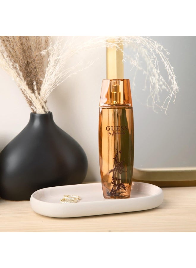 GUESS BY MARCIANO (W) EDP 100ML - Image 3